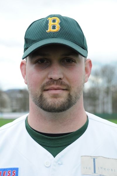 Jon Marshall stays with Bonn Capitals – mister-baseball.com